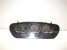 Speedometer (instrument cluster) 9655608780