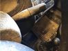 Interruptor del limpiaparabrisas 33779502