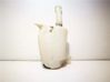 Lamp washer fluid tank 9642074280
