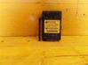 Engine control unit/module 96312759
