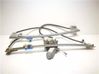 Front door electric window regulator 116094