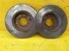 Rear brake disc 