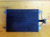 Air conditioning (A/C) radiator (interior) 
