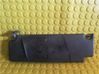 Sun visor 7701204213