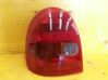 Rear tail light bulb 45021