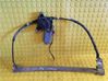 Front door electric window regulator 96029375