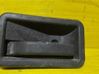 Front door interior handle 7700813585