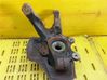 Front wheel hub spindle knuckle 