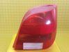 Lámpara de faros/luces traseros 7070864
