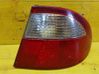 Rear tail light bulb 34617R