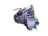 Manual 5 speed gearbox 20LM23