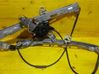 Front door electric window regulator 