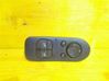 Electric window control switch 7M0867255C