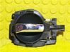 Rear door interior handle 9680187877