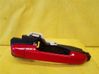 Rear door exterior handle 5010