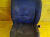 Asiento delantero del pasajero 