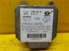 Airbag control unit/module 96187127
