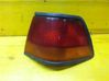 Rear tail light bulb P21W