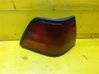 Rear tail light bulb P21W