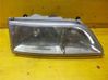 Headlight/headlamp TC30