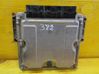 Engine control unit/module ECU 281001934