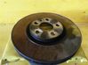 Rear brake disc 