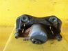 Drum brake (front) 