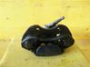 Drum brake (rear) 