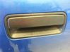 Front door exterior handle 