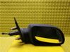 Manual wing mirror 7701366327