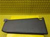Sun visor 7700823723