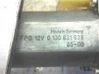 Regulador de ventanilla eléctrico de puerta delantera 130821939