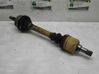 Front axle beam 3272FP