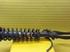 Front shock absorber/damper RNB103510