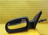 Manual wing mirror 