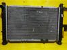 Engine oil radiator 