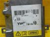 Airbag control unit/module YMC707010