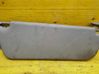 Sun visor 90355249