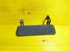 Front door exterior handle 506PVC
