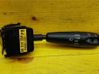 Wiper switch 96314334