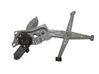 Front door electric window regulator 400370A