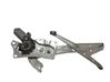 Front door electric window regulator 400371A
