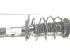 Front shock absorber/damper 9801736280
