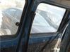 Rear seatbelt 