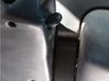 Ignition lock contact 