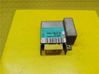 Airbag control unit/module 97AG14B056DA