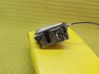 Rear door lock 403825