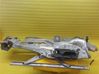 Fensterheber elektrisch ohne Motor Tür vorne 7701367866