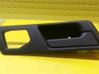 Front door interior handle 