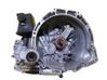Manual 5 speed gearbox STFC29B17000415